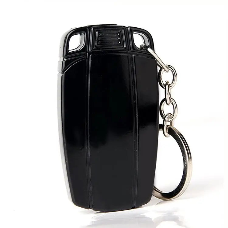 Car Key Windproof Torch