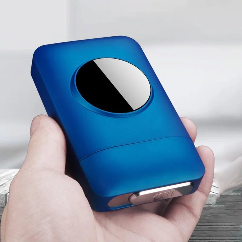 Windproof Lighter Case