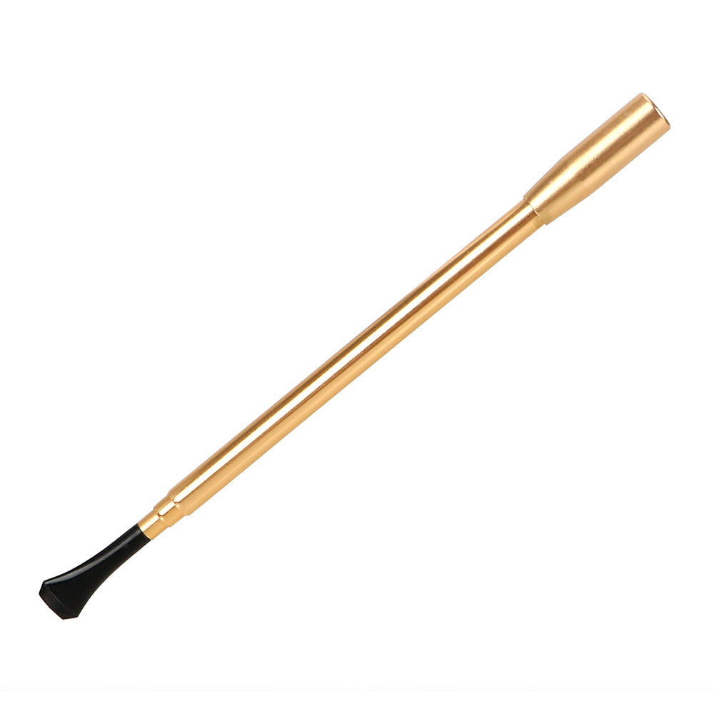 Retro female telescopic cigarette holder