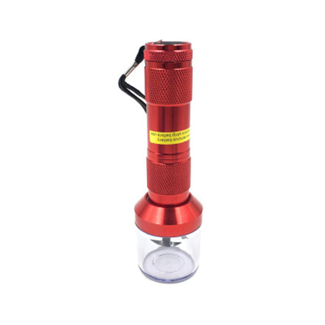 Electric Torch Shape Grinder