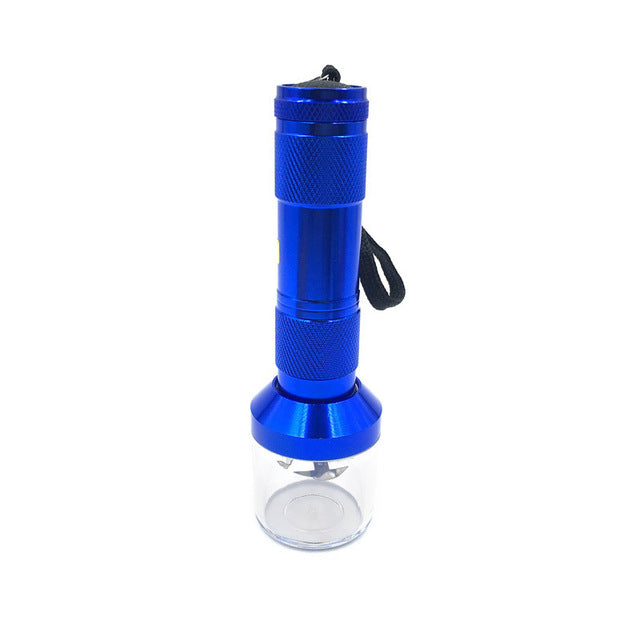 Electric Torch Shape Grinder