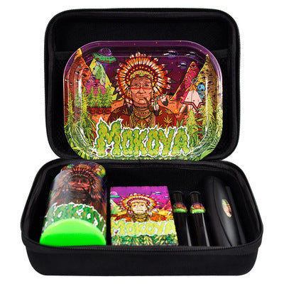 Rolling Tray Kit