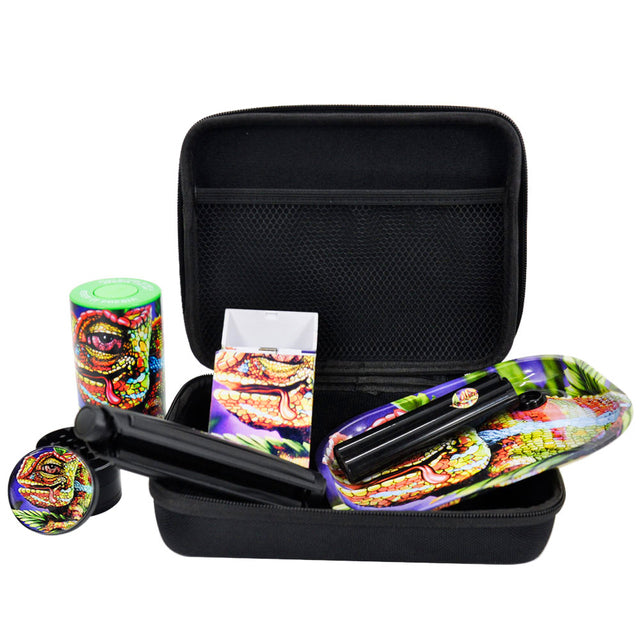 Rolling Tray Kit