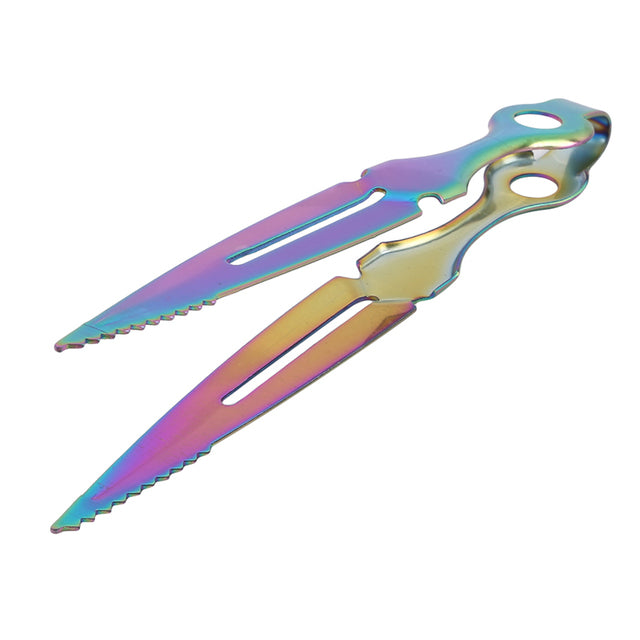 Metal Tongs