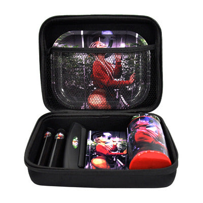 Rolling Tray Kit