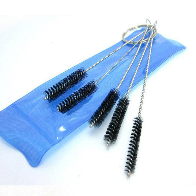 5pcs/set Durable Pipe Cleaner