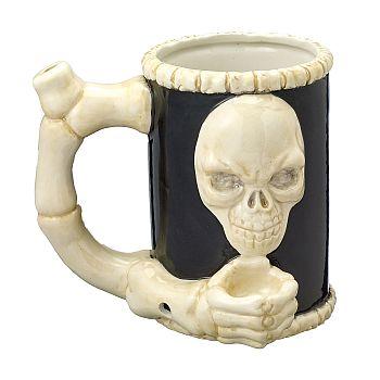 The Grim Reaper Mug