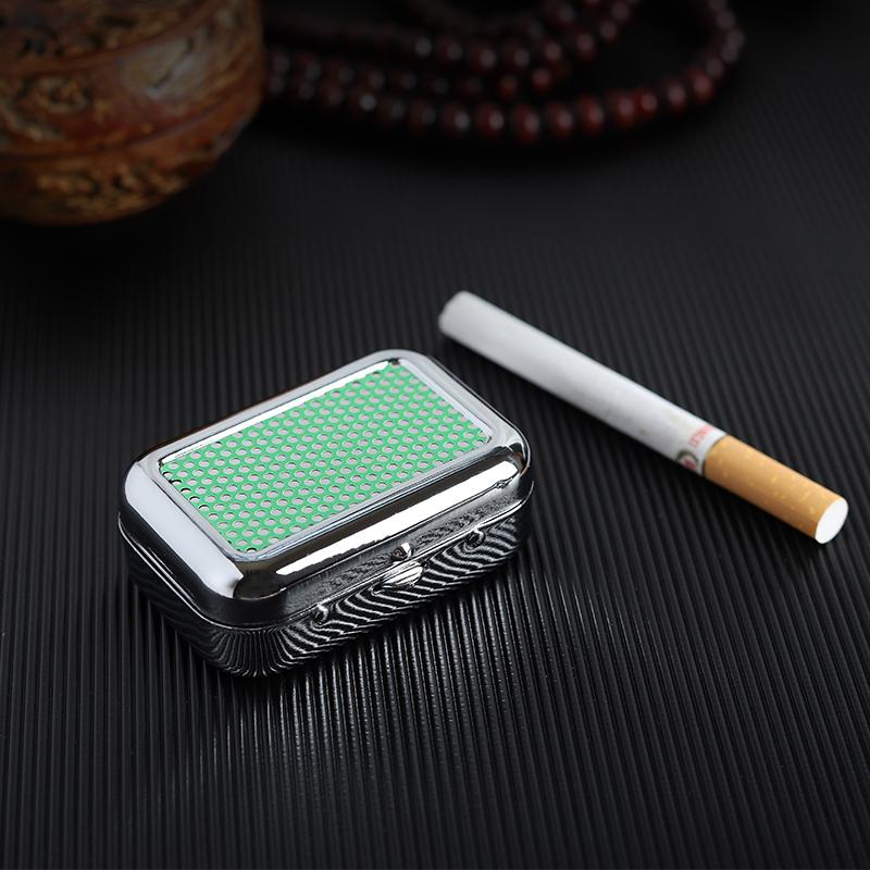 Portable Ashtray