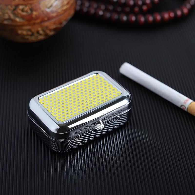 Portable Ashtray