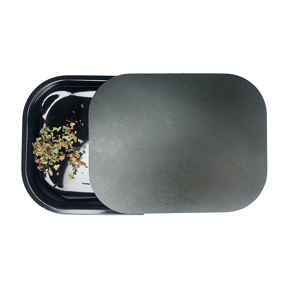 Animi Rolling Trays w Magnetic Cover