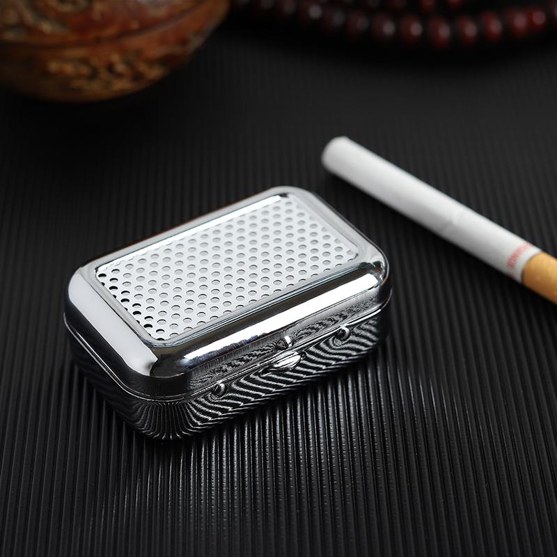 Portable Ashtray