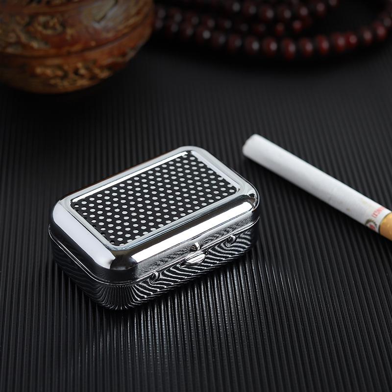 Portable Ashtray