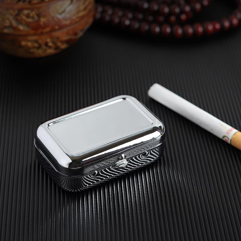 Portable Ashtray