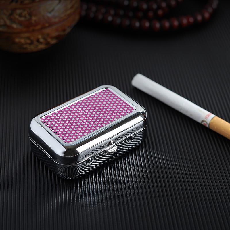 Portable Ashtray