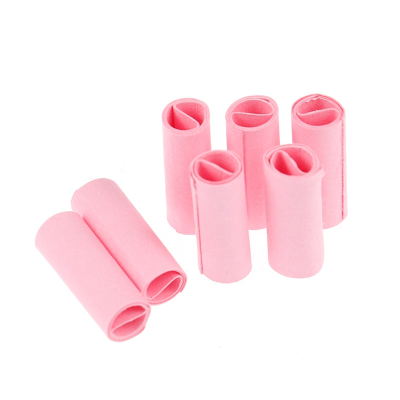 50Pcs Set Boxed Cute Lady Hornet Disposable Filter Rolling Pink Paper Tobacco Smoking Accessories for Lady