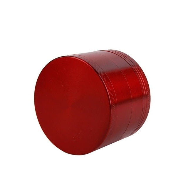 Pokeball Heber Grinder