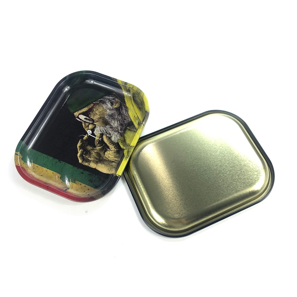 Animi Rolling Trays w Magnetic Cover