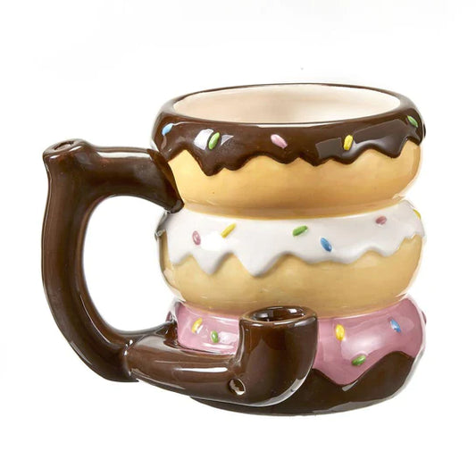 Doughnut  Mug