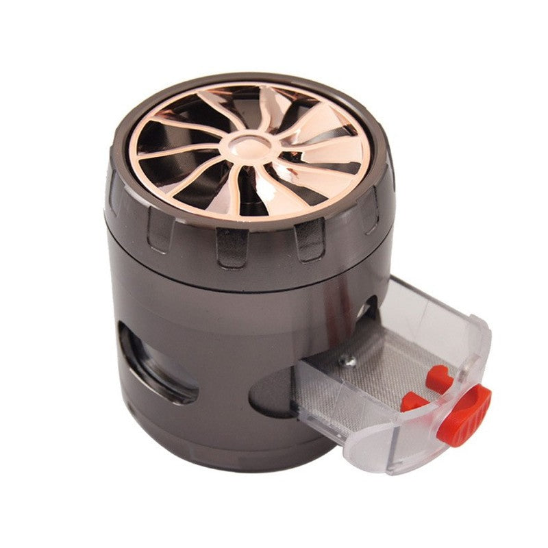 Fan Design Grinder