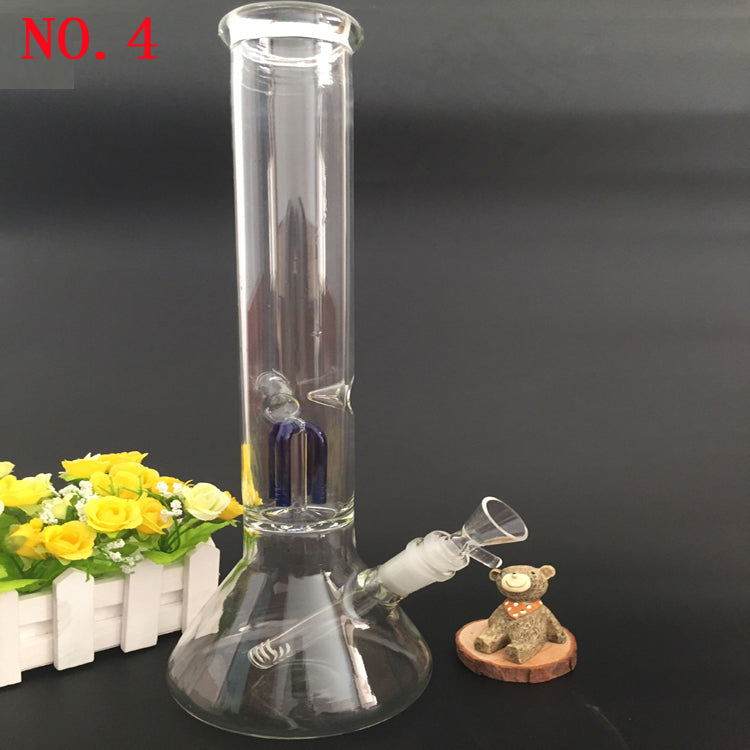 Glass  Rig